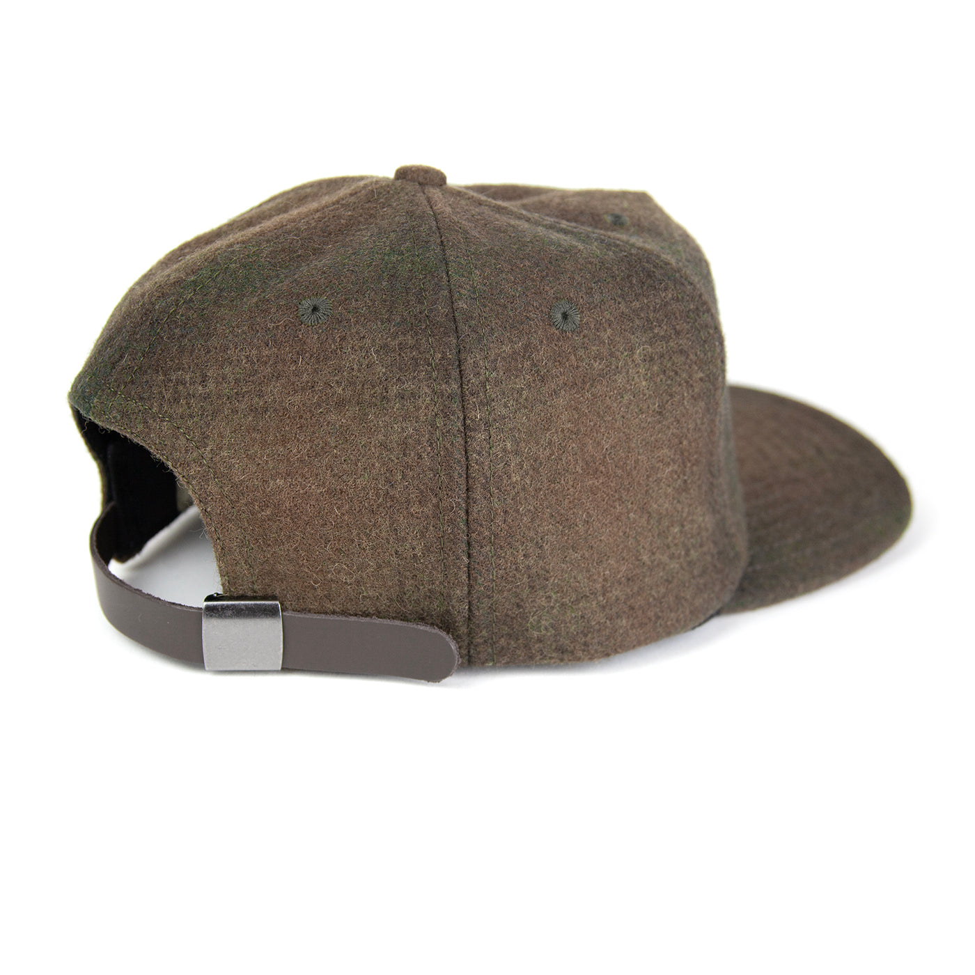 Old Timer Wool Hat V2
