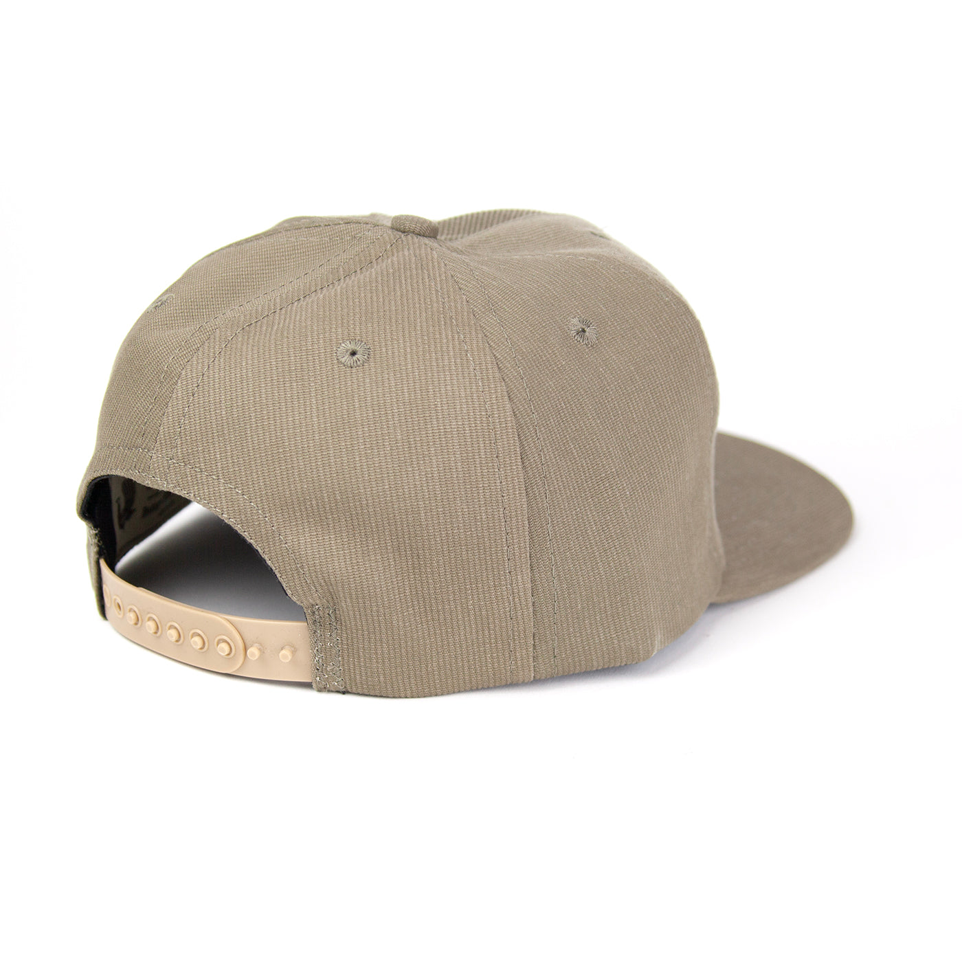 Bedford Cord RCC Hat - Moss