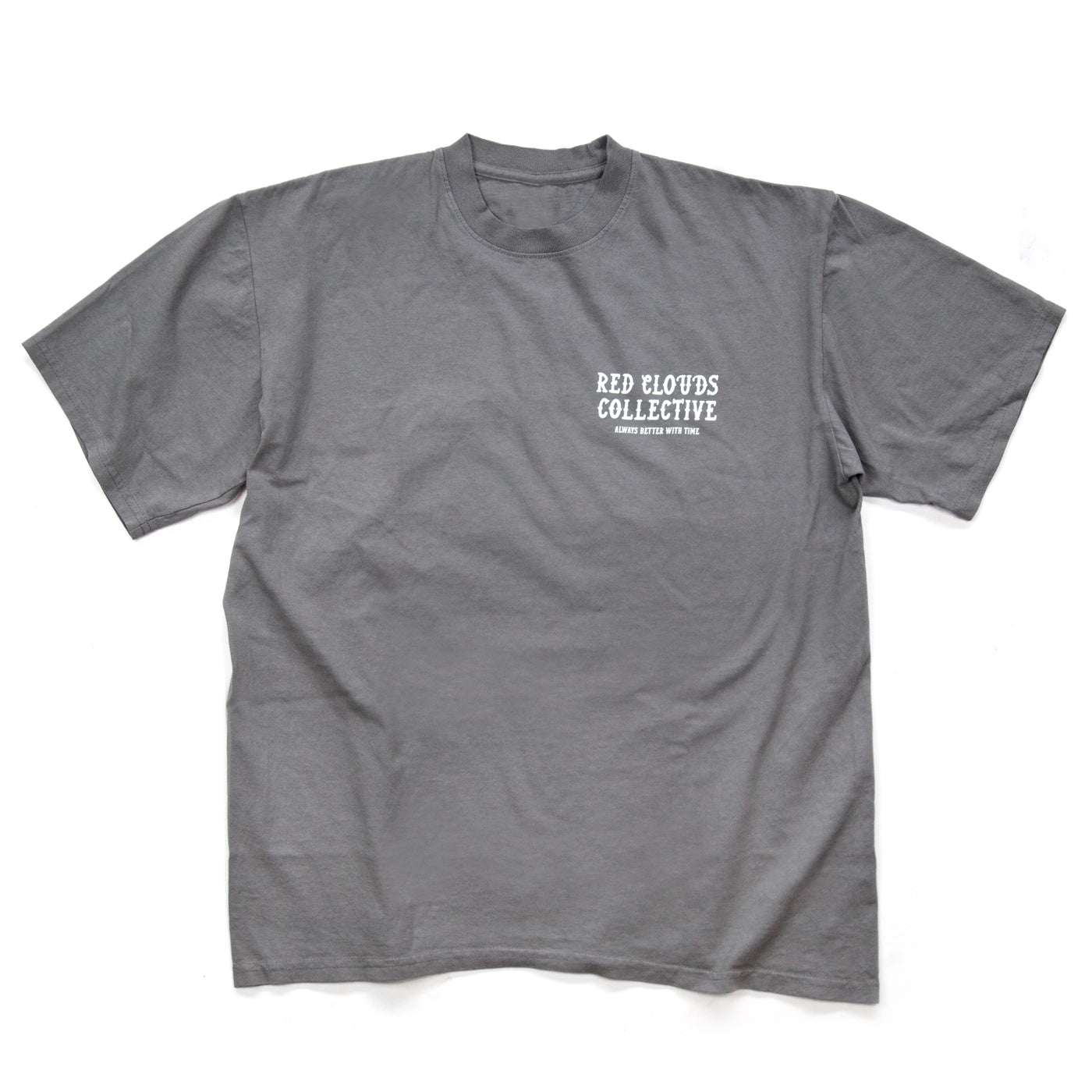RCC Garment Dyed Tee