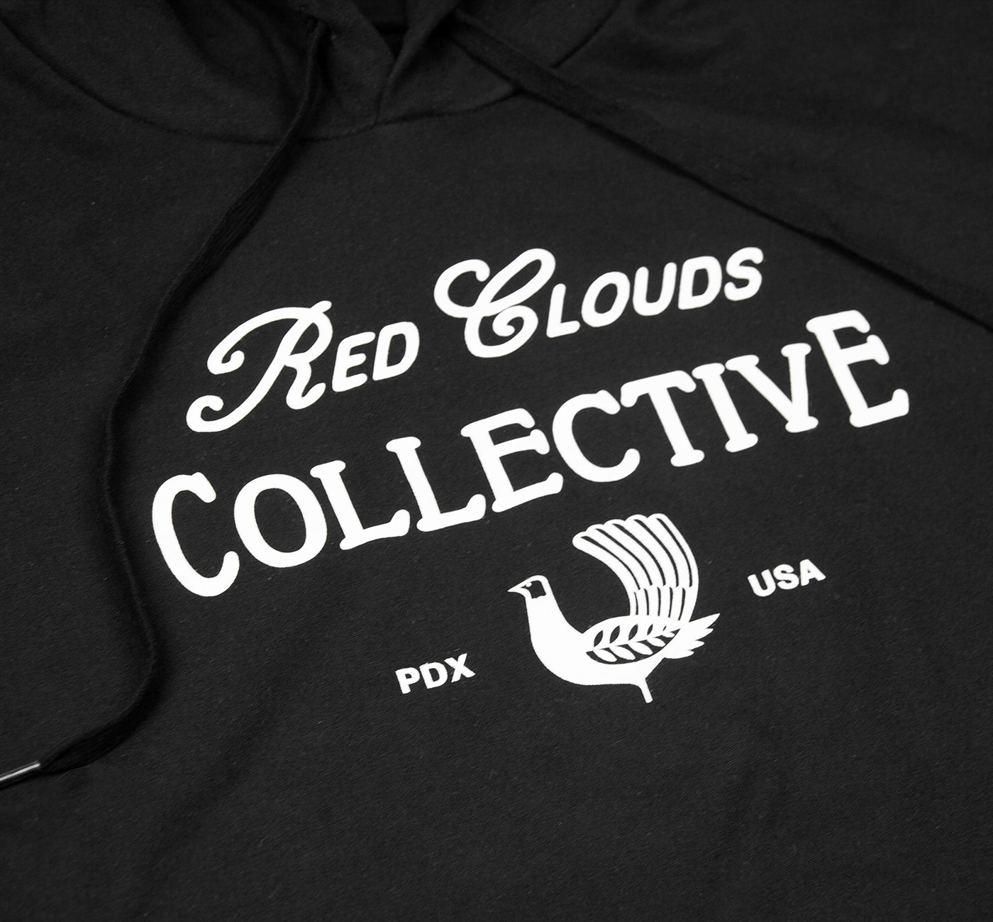 RCC Hooded Sweatshirt