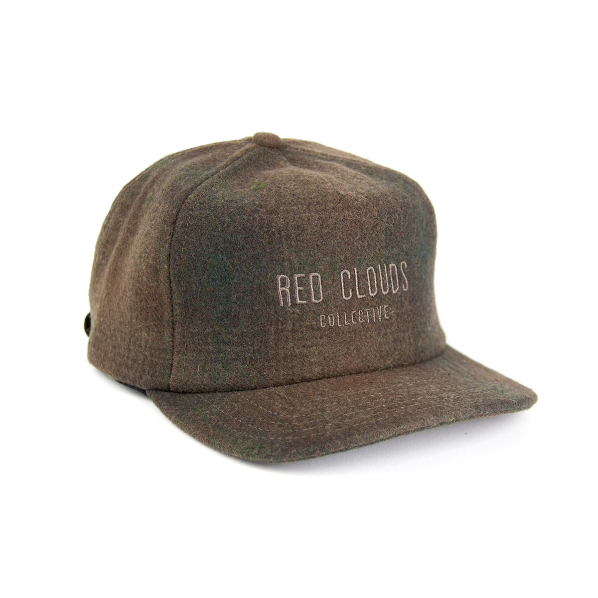Old Timer Wool Hat V2