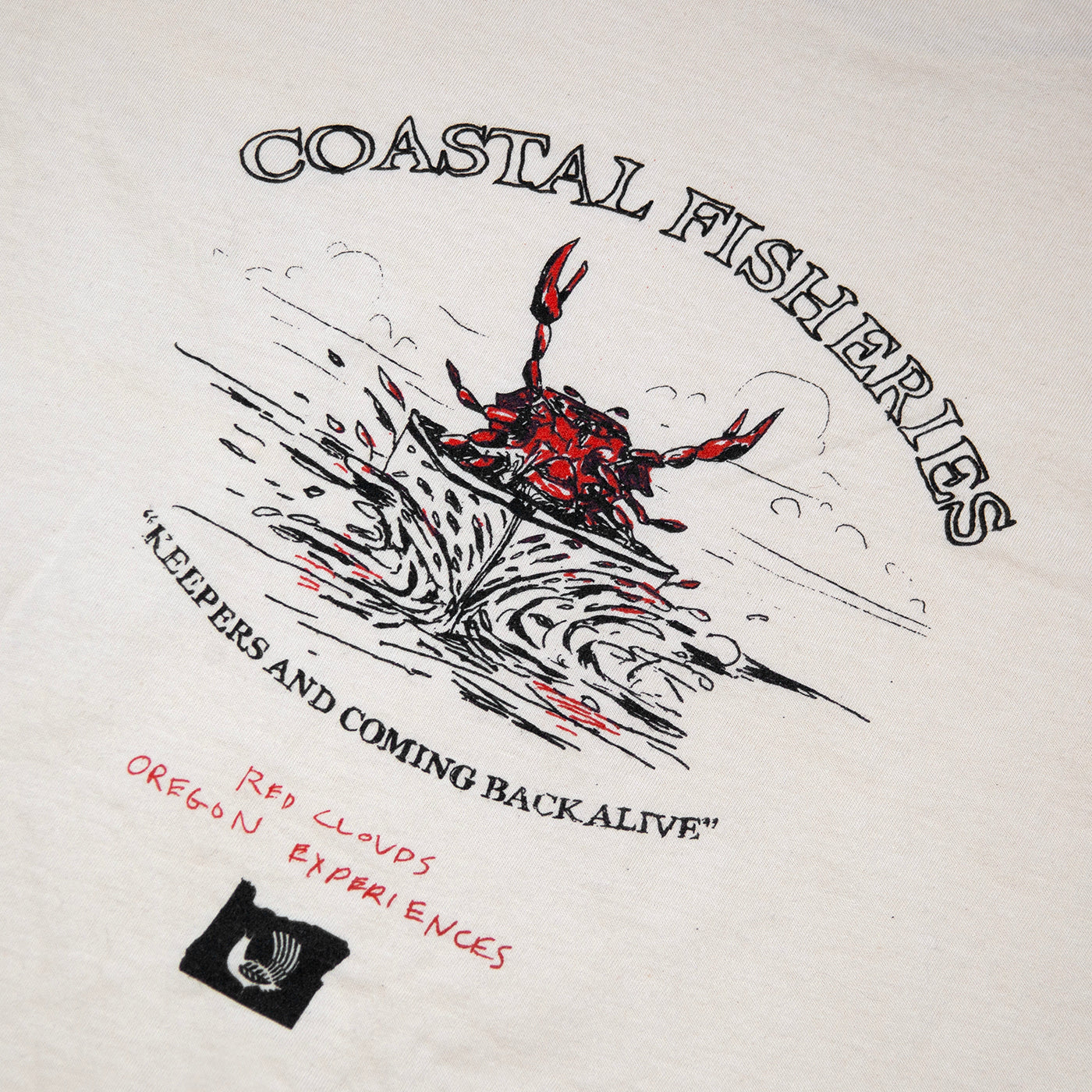 RCC Artist Edition T-Shirt - Taylor Brubaker