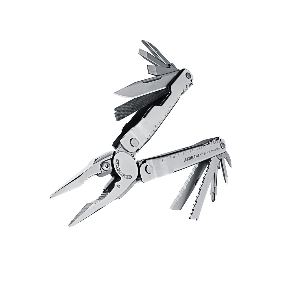 Leatherman, super tool, super tool 300, leatherman sheath, leather sheath for leatherman, super tool sheath