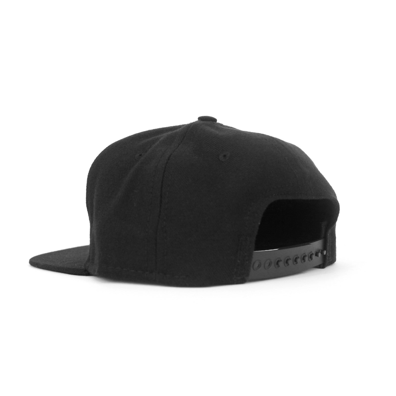 Classic Snapback Hat - Made in USA