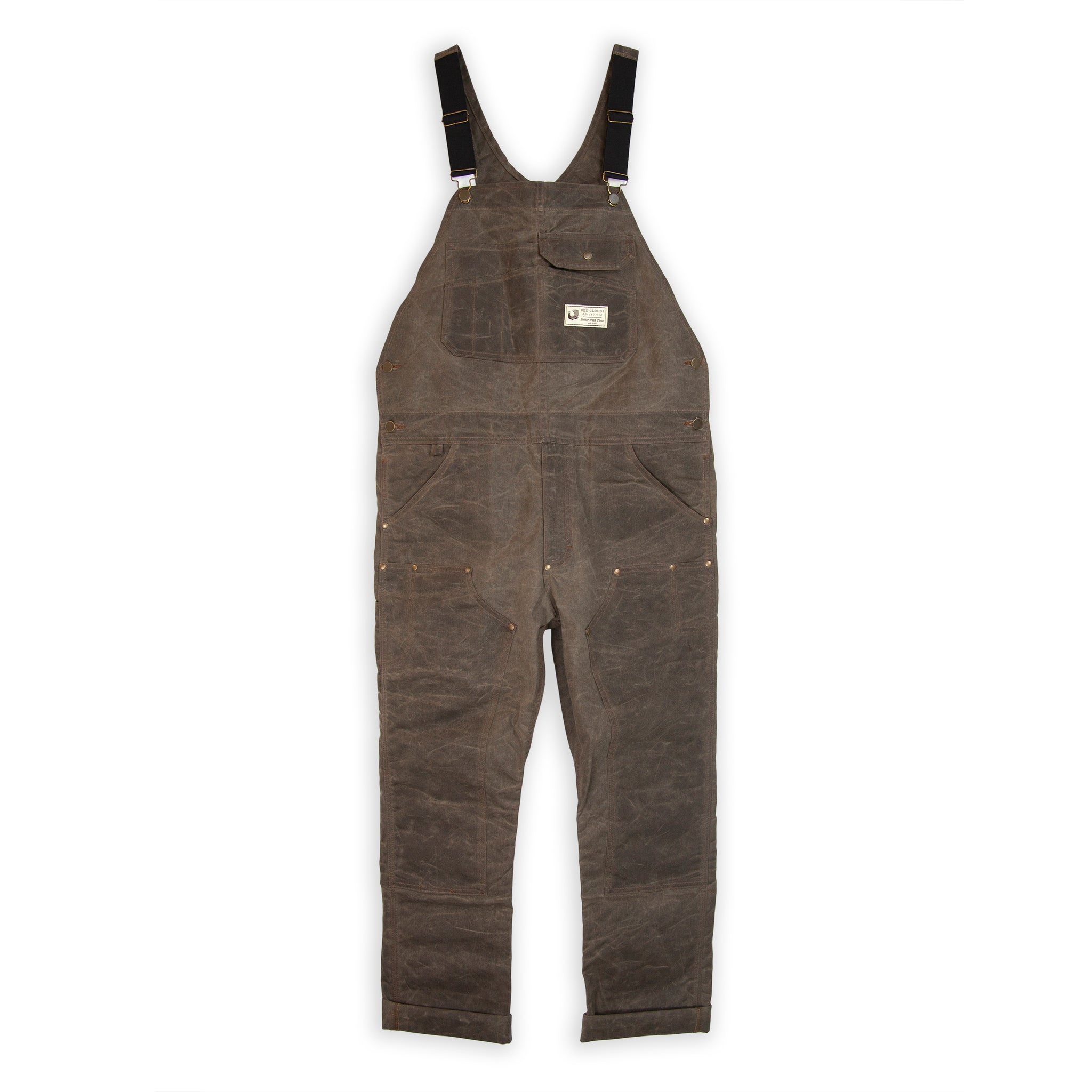 The Great Northern Overalls - Havana