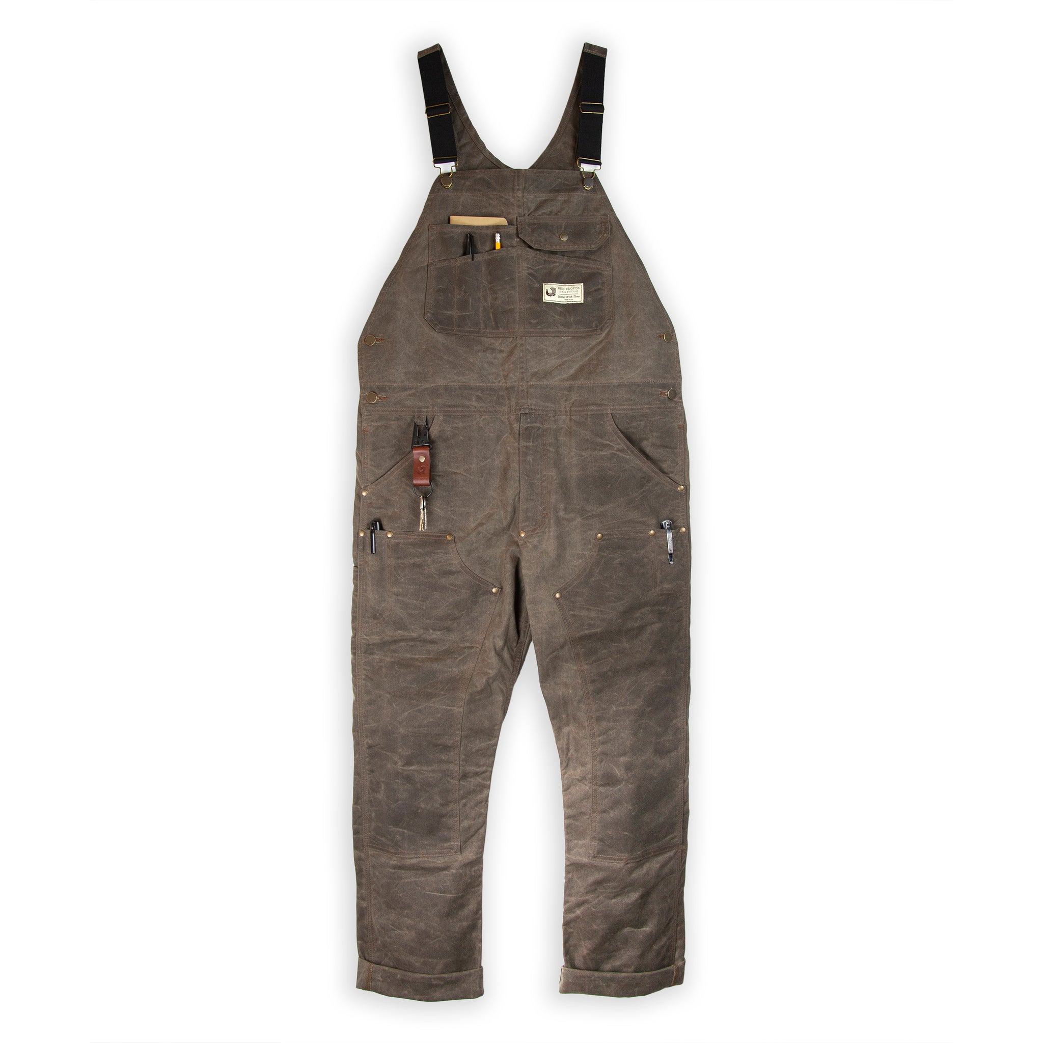 The Great Northern Overalls - Havana