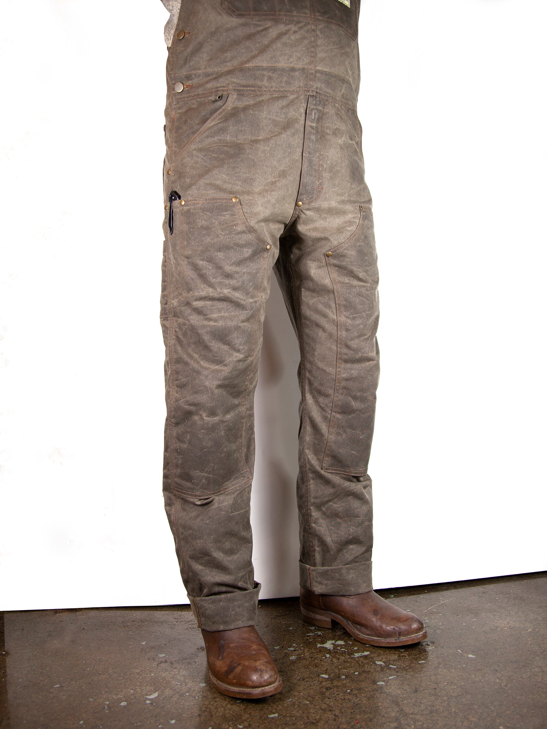 The Great Northern Overalls - Havana