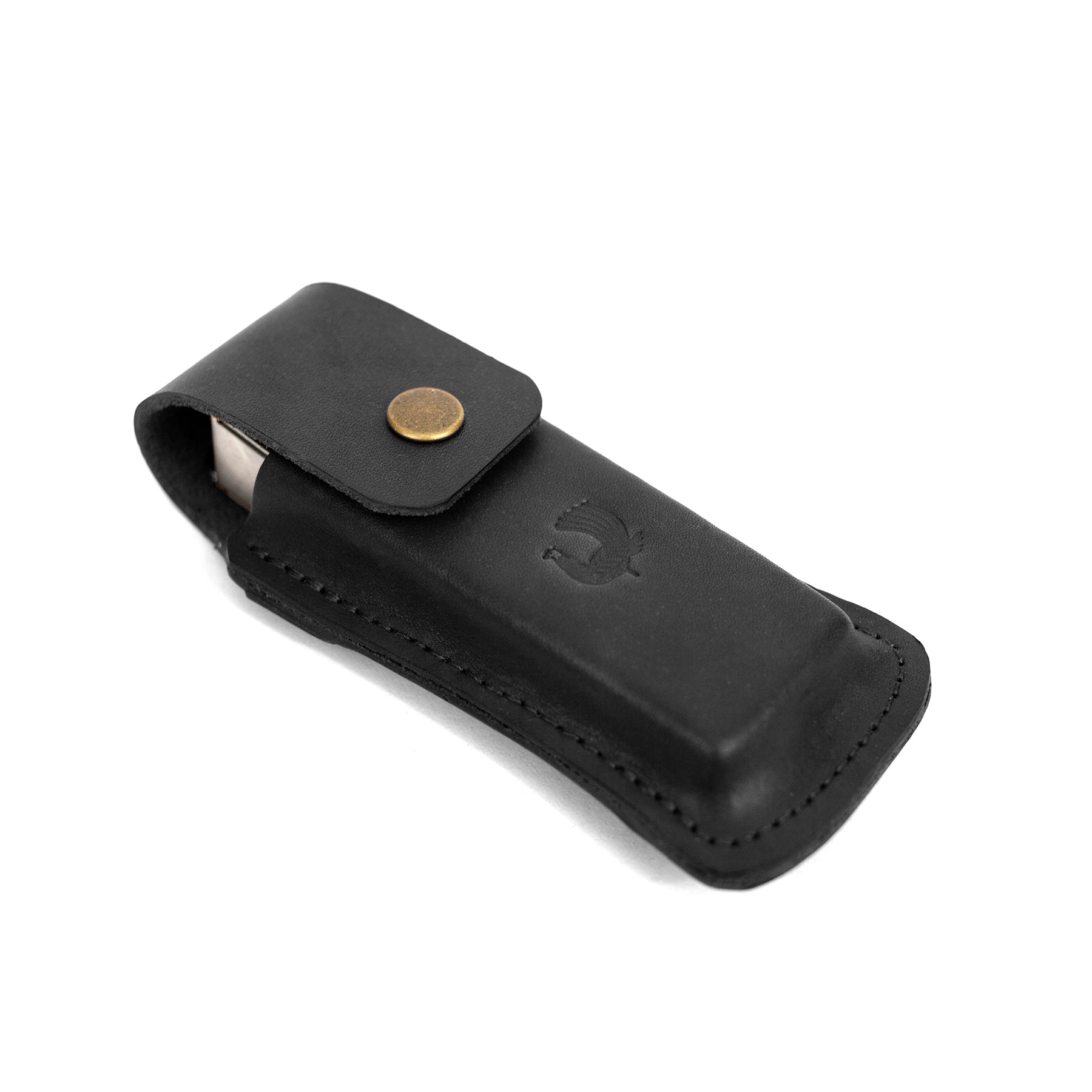 Large Multi-Tool Sheath - Black