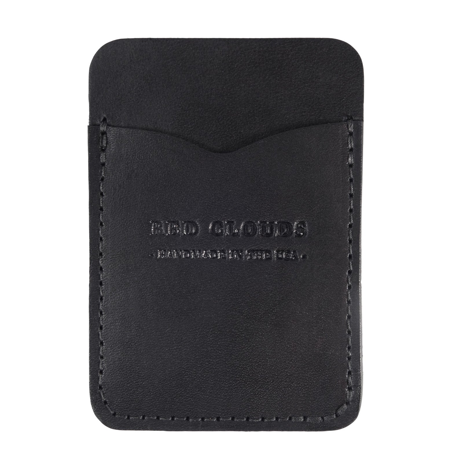 Frontside wallet. Card wallet. slim card case. leather card wallet. For those who like to keep their wallets in their front pockets. Slim enough to comfortably carry and large enough to fit your essential cards and some cash.  3/4oz Herman Oak Vegetable-Tanned Leather 2 Card-Slots, 1 center card slot