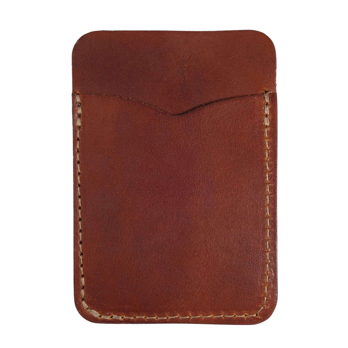 Frontside wallet. Card wallet. slim card case. leather card wallet. For those who like to keep their wallets in their front pockets. Slim enough to comfortably carry and large enough to fit your essential cards and some cash.  3/4oz Herman Oak Vegetable-Tanned Leather 2 Card-Slots, 1 center card slot