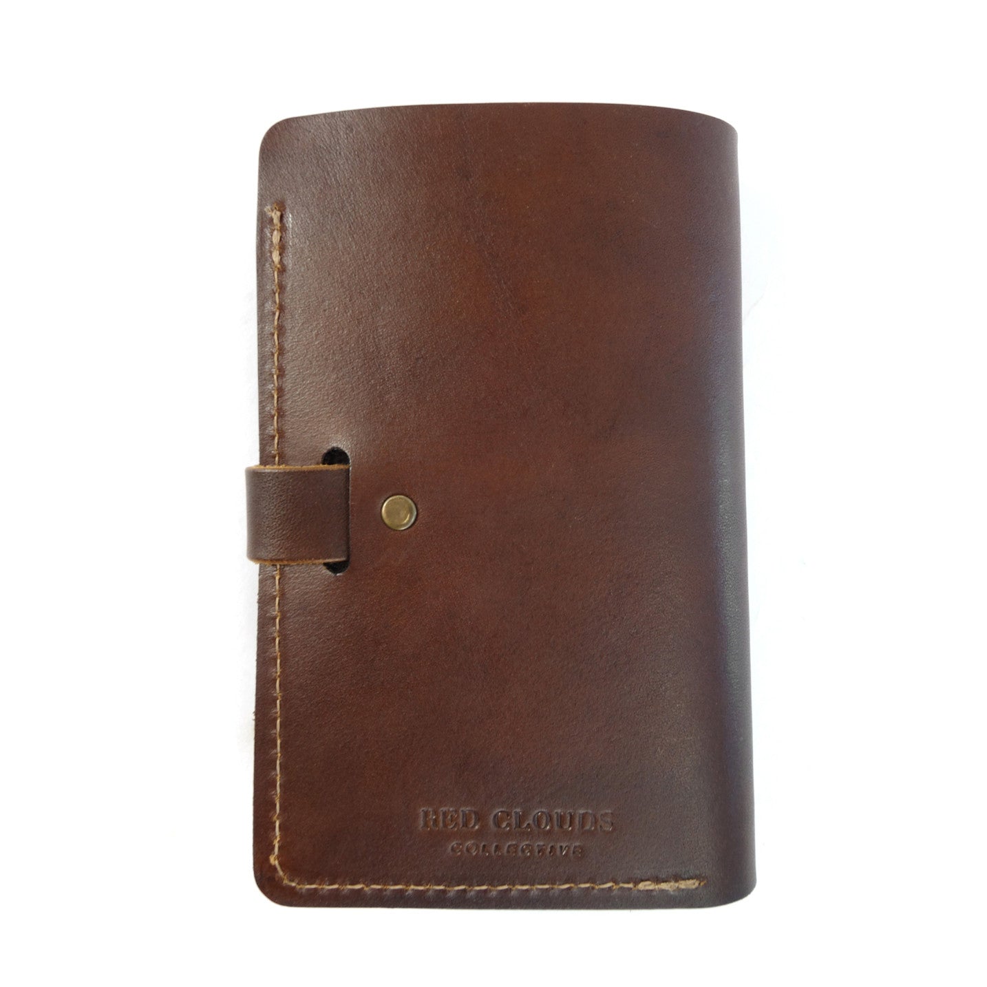 Leather Art Kit, Leather notebook, The Journeyman Art Kit is made with Herman Oak leather. Moleskine notebook and 3 micron pens for a complete traveling art kit.