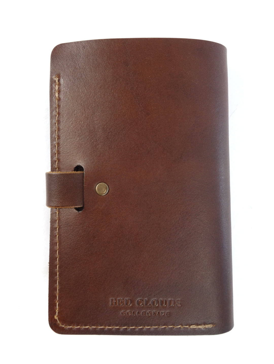 Journeyman Art Kit - Saddle Tan