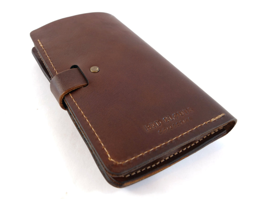 Journeyman Art Kit - Saddle Tan