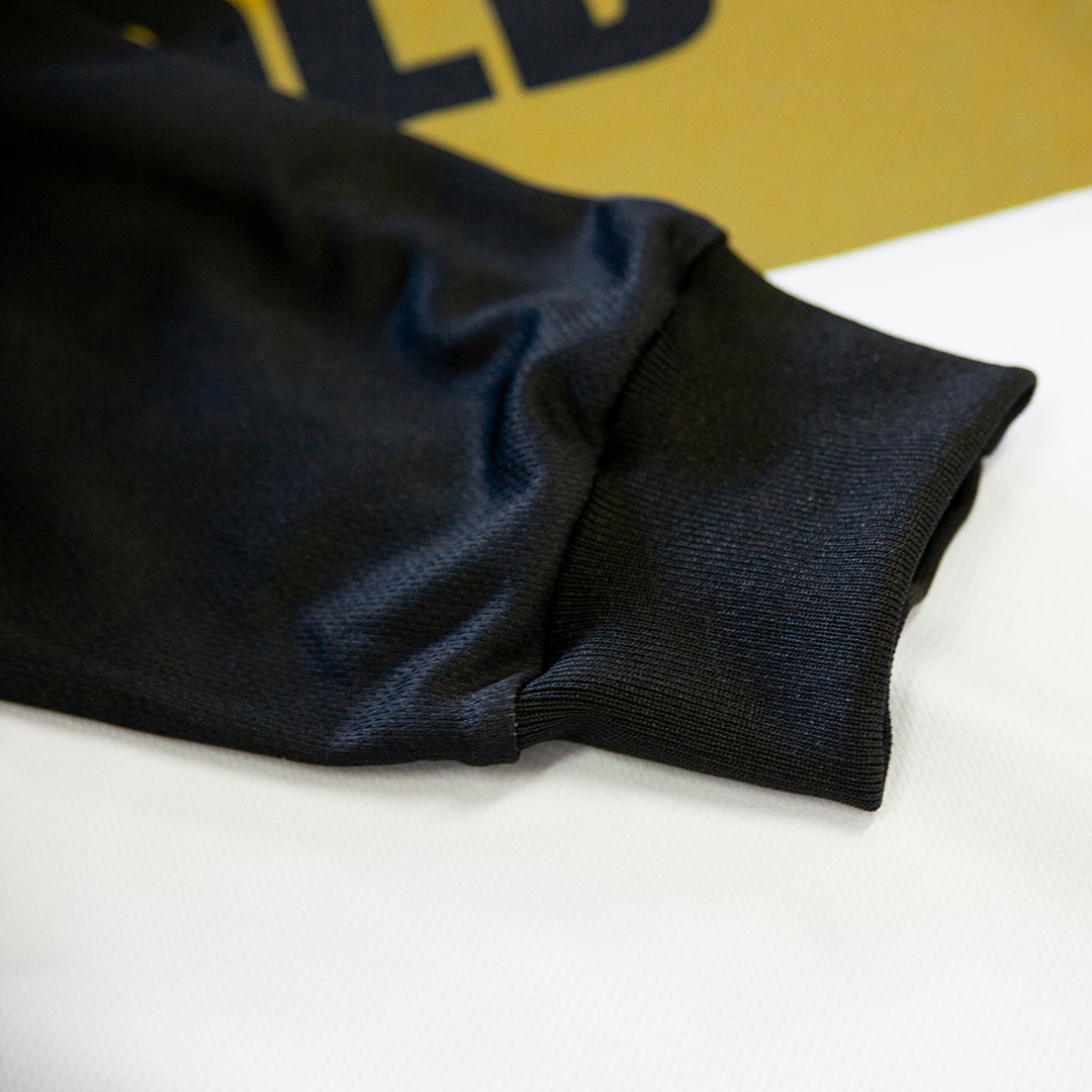 Red Clouds Moto Jersey