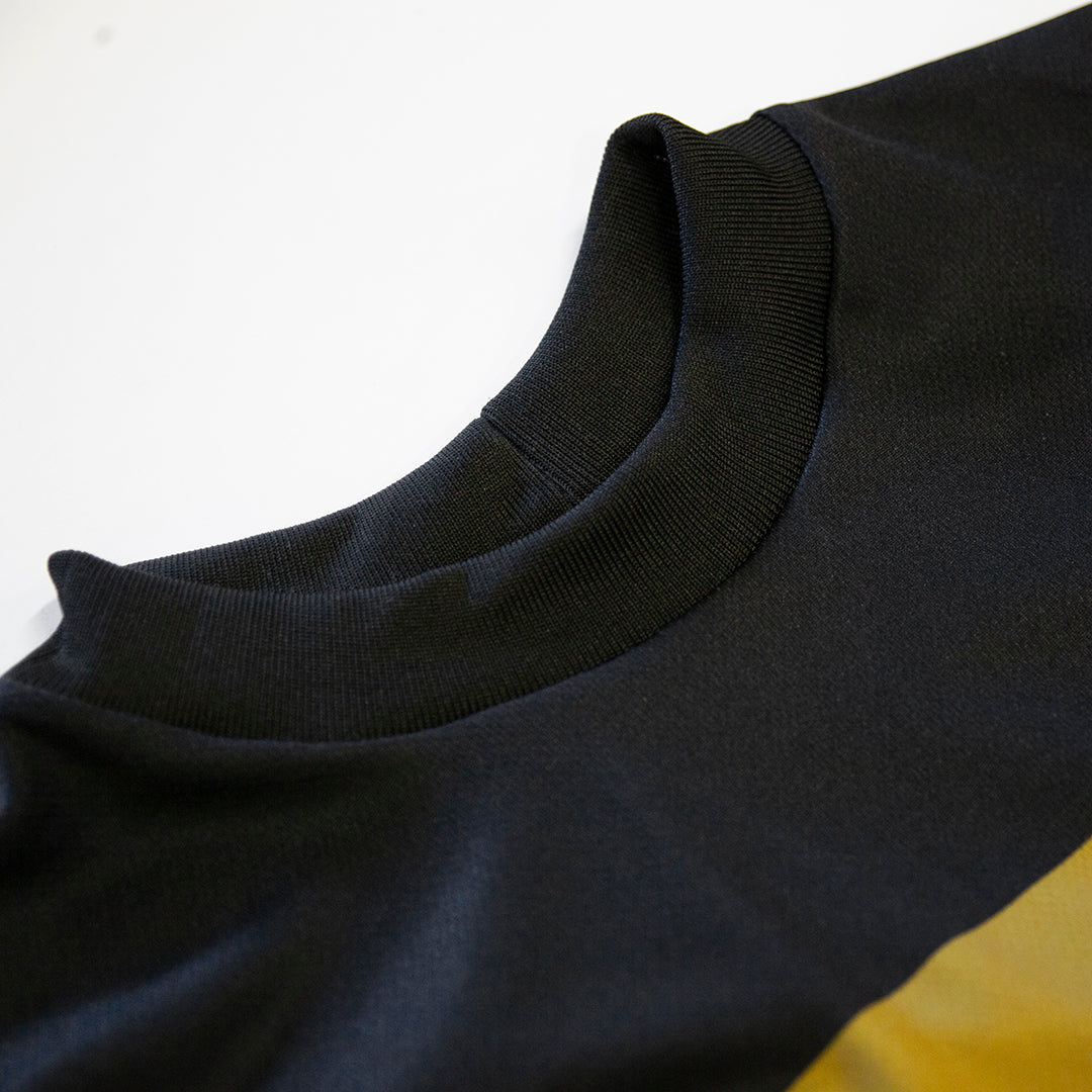 Red Clouds Moto Jersey