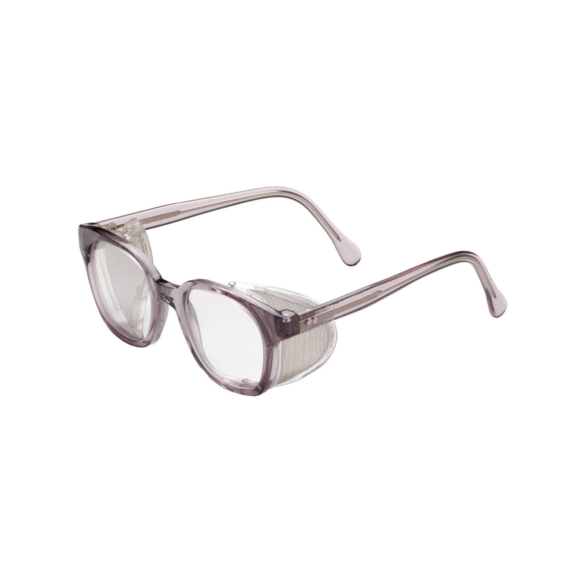 Traditional Safety Glasses