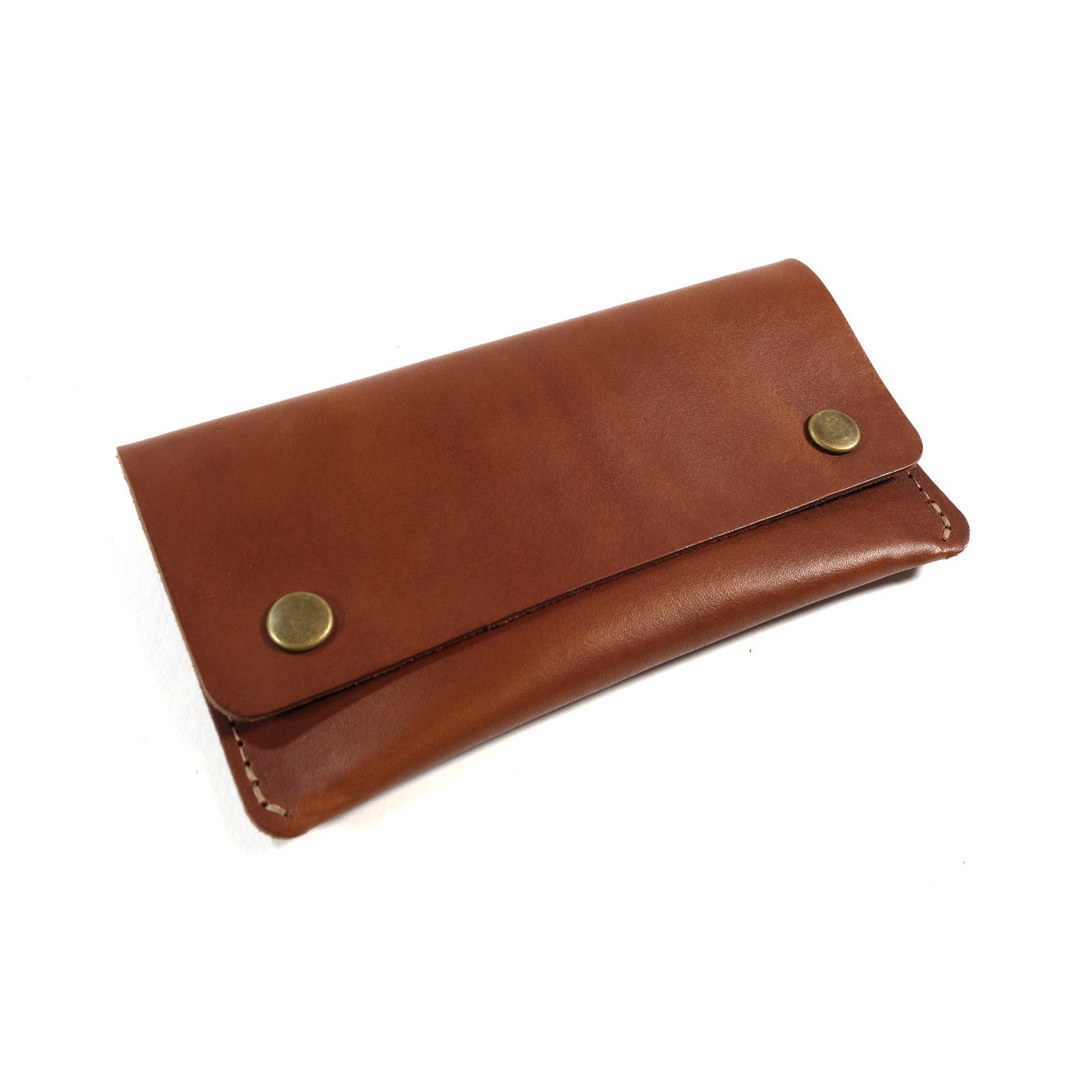 tobacco pouch, leather pouch, leather case, rolling pouch, rolling tobacco, made in usa, handmade, handcrafted