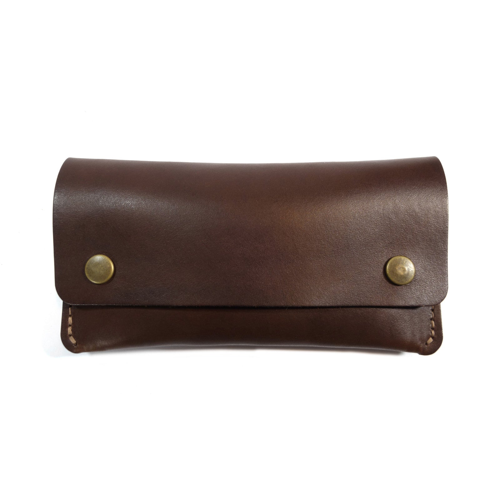 tobacco pouch, leather pouch, leather case, rolling pouch, rolling tobacco, made in usa, handmade, handcrafted