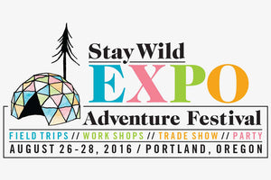 Stay Wild Expo