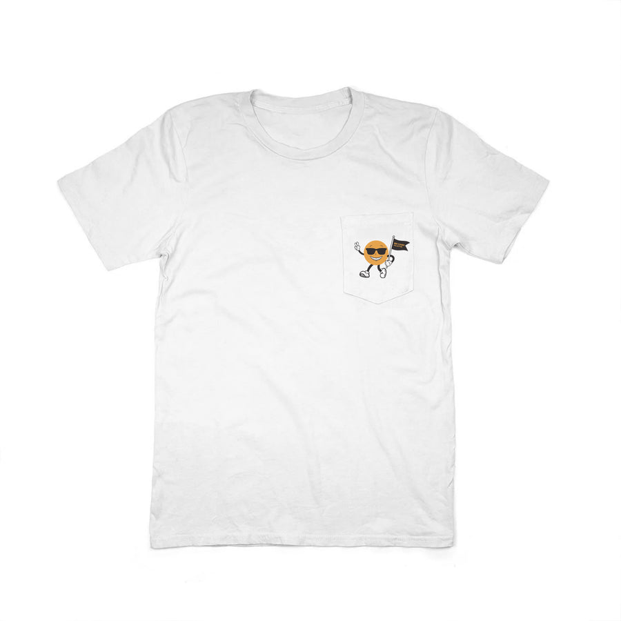 Golden Hour Tee - Mooneyes Edition