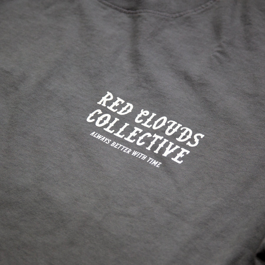 RCC Garment Dyed Tee