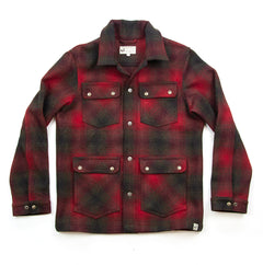 ジャケット・アウター kics document.Plaid Wool Bal Collar Coat woolplaid_main_240x.jpg?v=