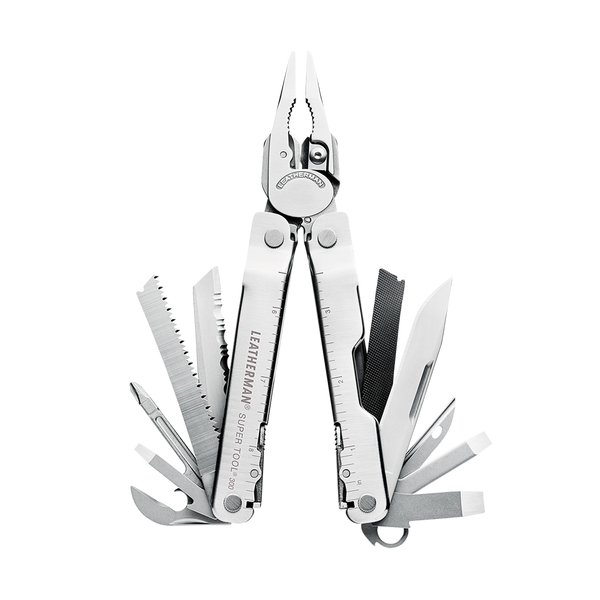 米軍放出品　LEATHERMAN.SUPER.TOOL300中古品47 米軍放出品 LEATHERMAN.SUPER.TOOL300中古品47 注い