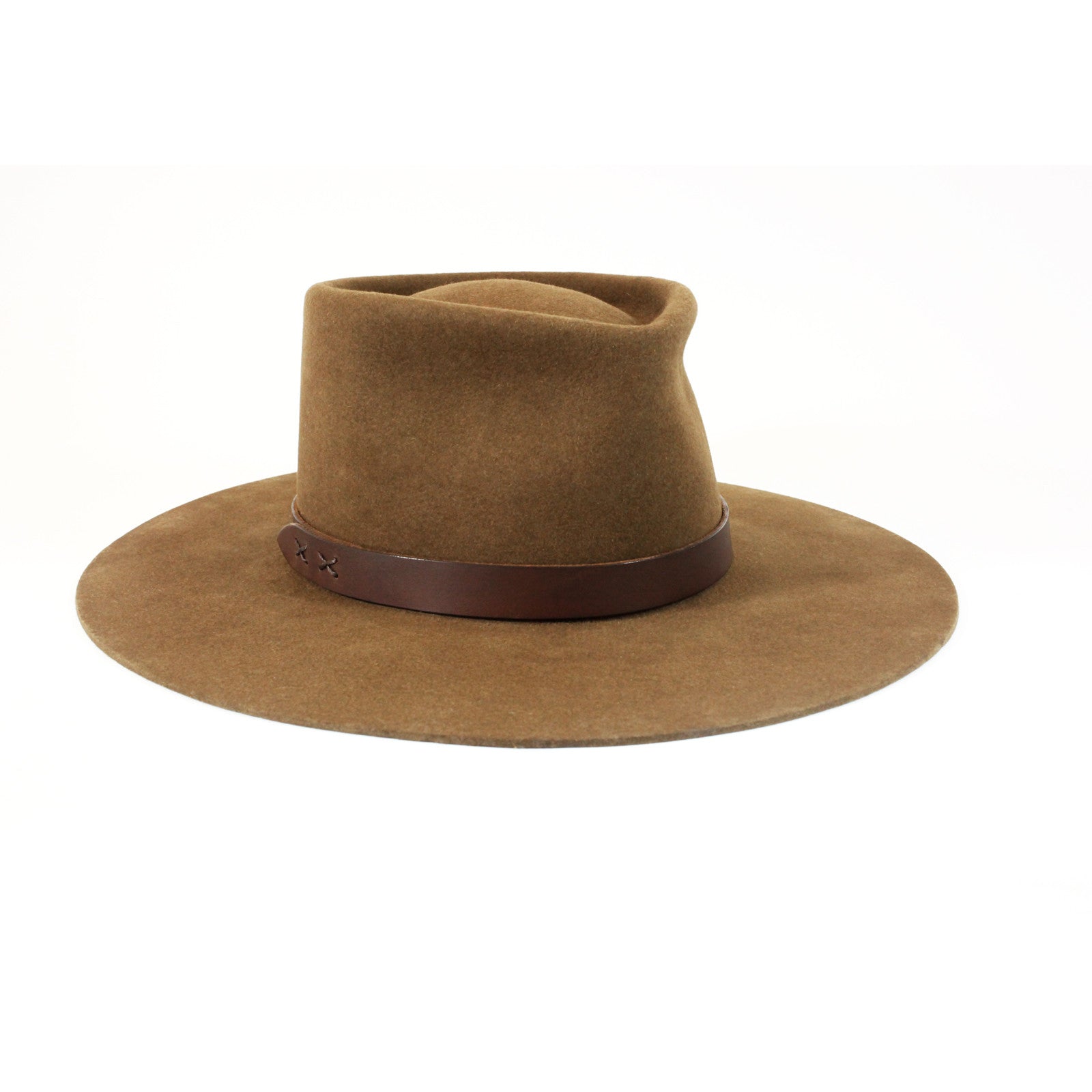The High Noon Hat