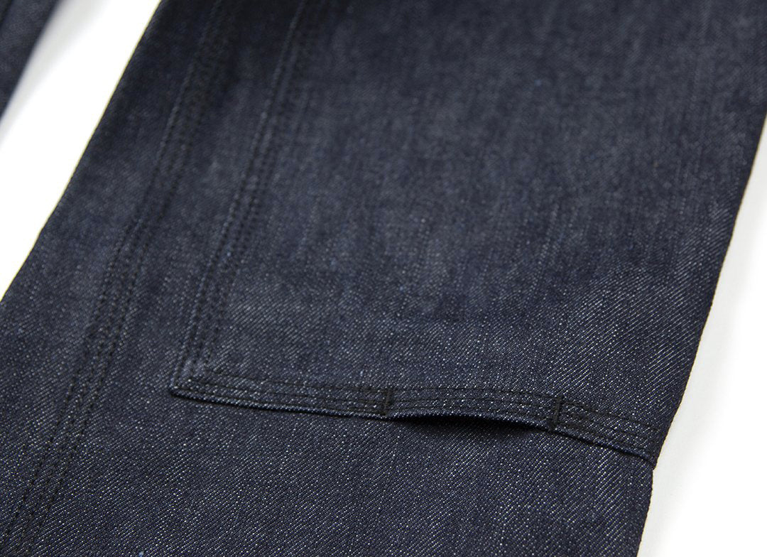 RF Jeans 11oz Cone Denim Indigo