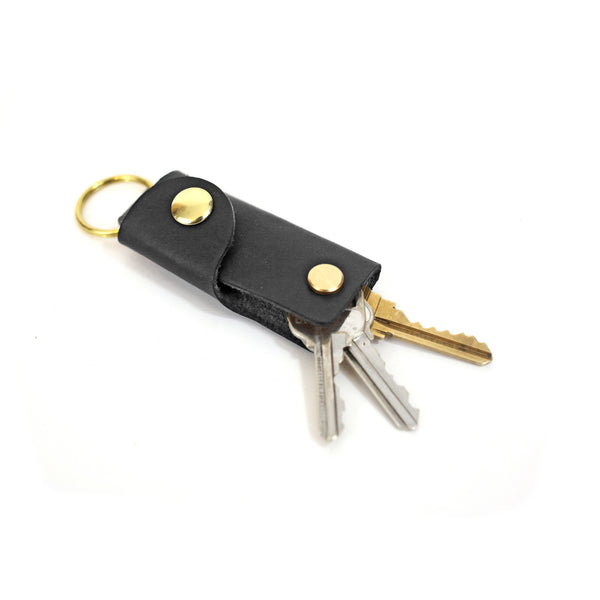 ROBUSTA LEATHER Key case ① ROBUSTA LEATHER Key case ①