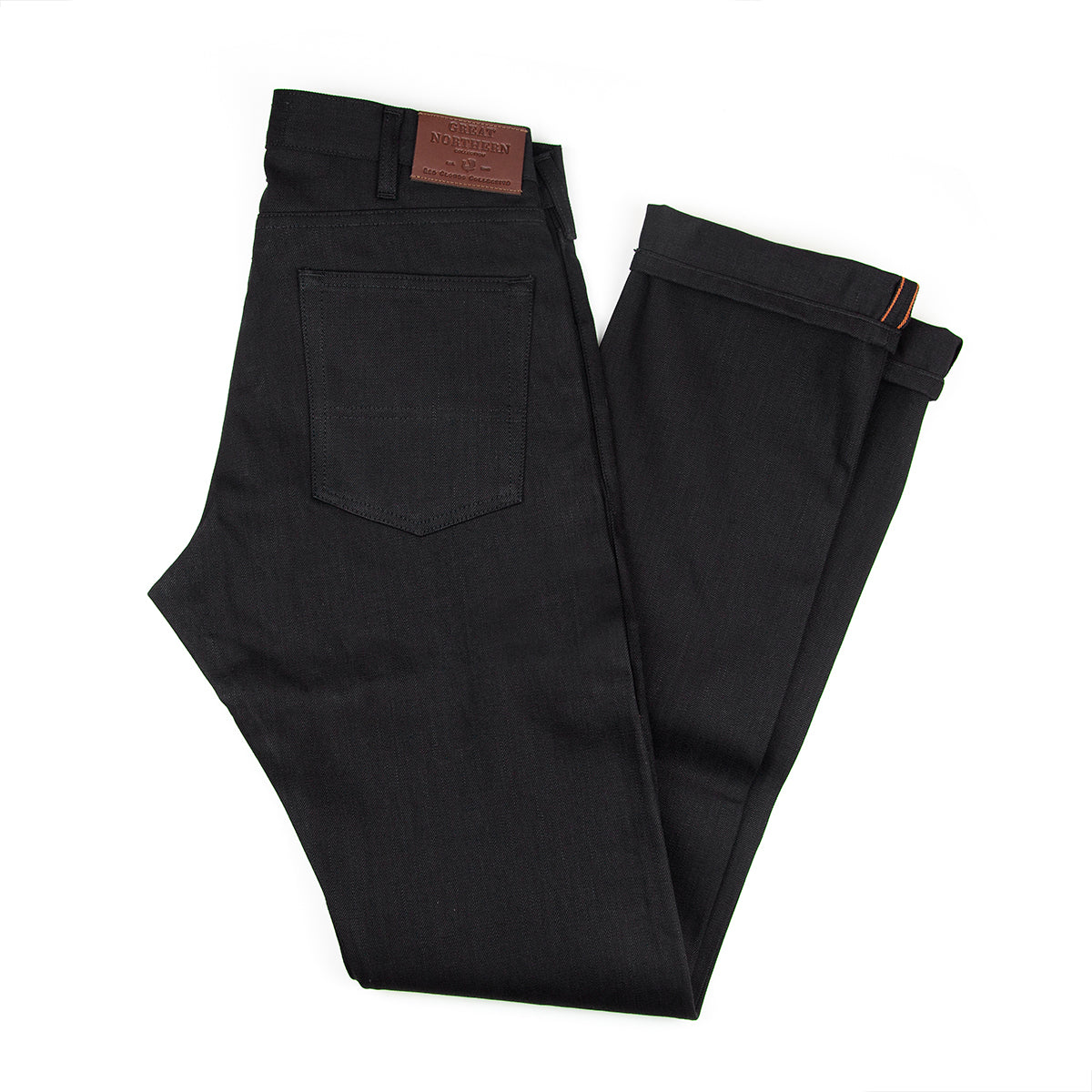 Pants - Red Clouds Collective - Made in the USA