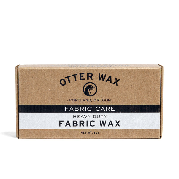 Otter Wax Large Bar - Red Clouds Collective - Made in the USA