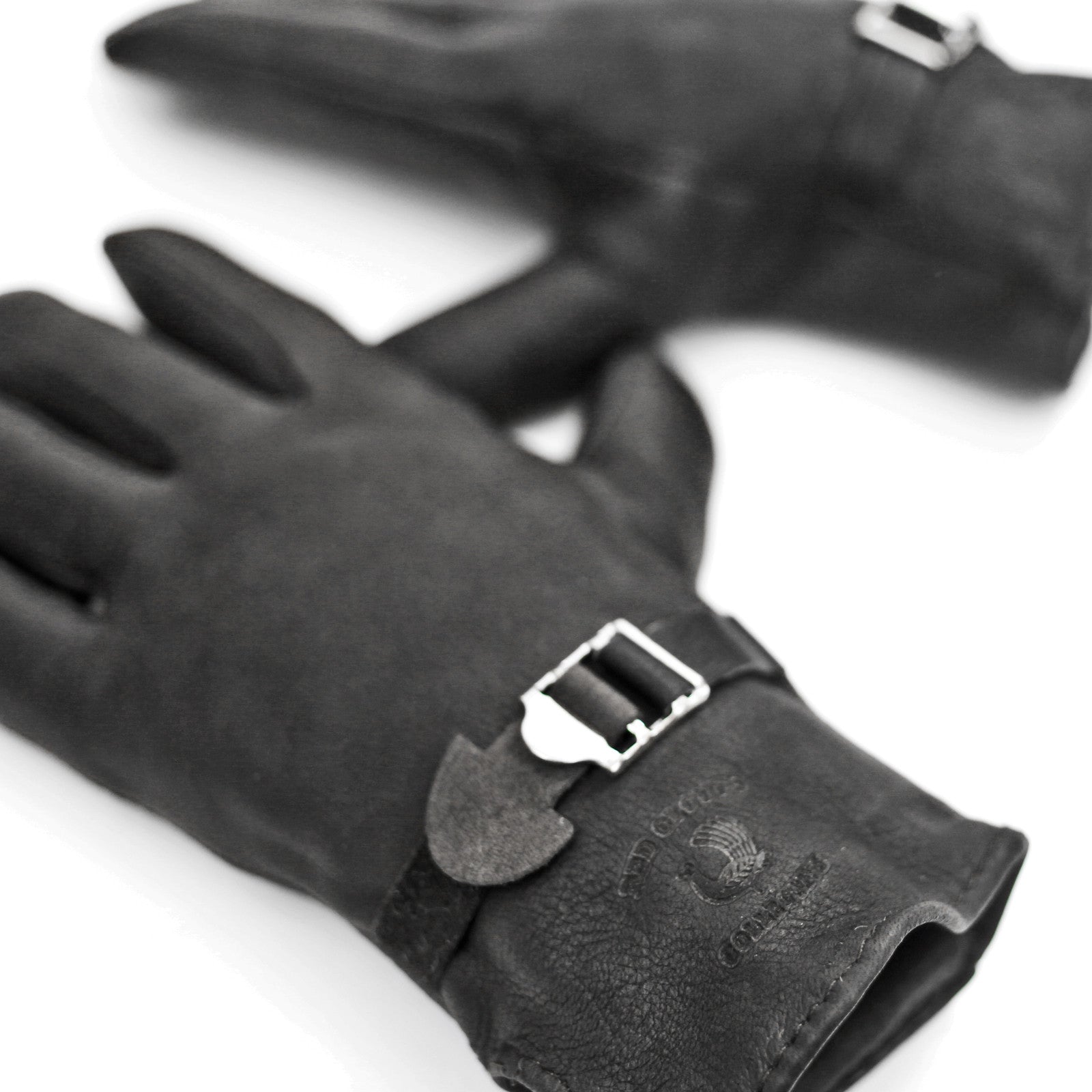 leather glove, made in usa glove, black leather glove, geier glove, red clouds glove, moto glove, motorcycle gloves, thin leather gloves, driving glove