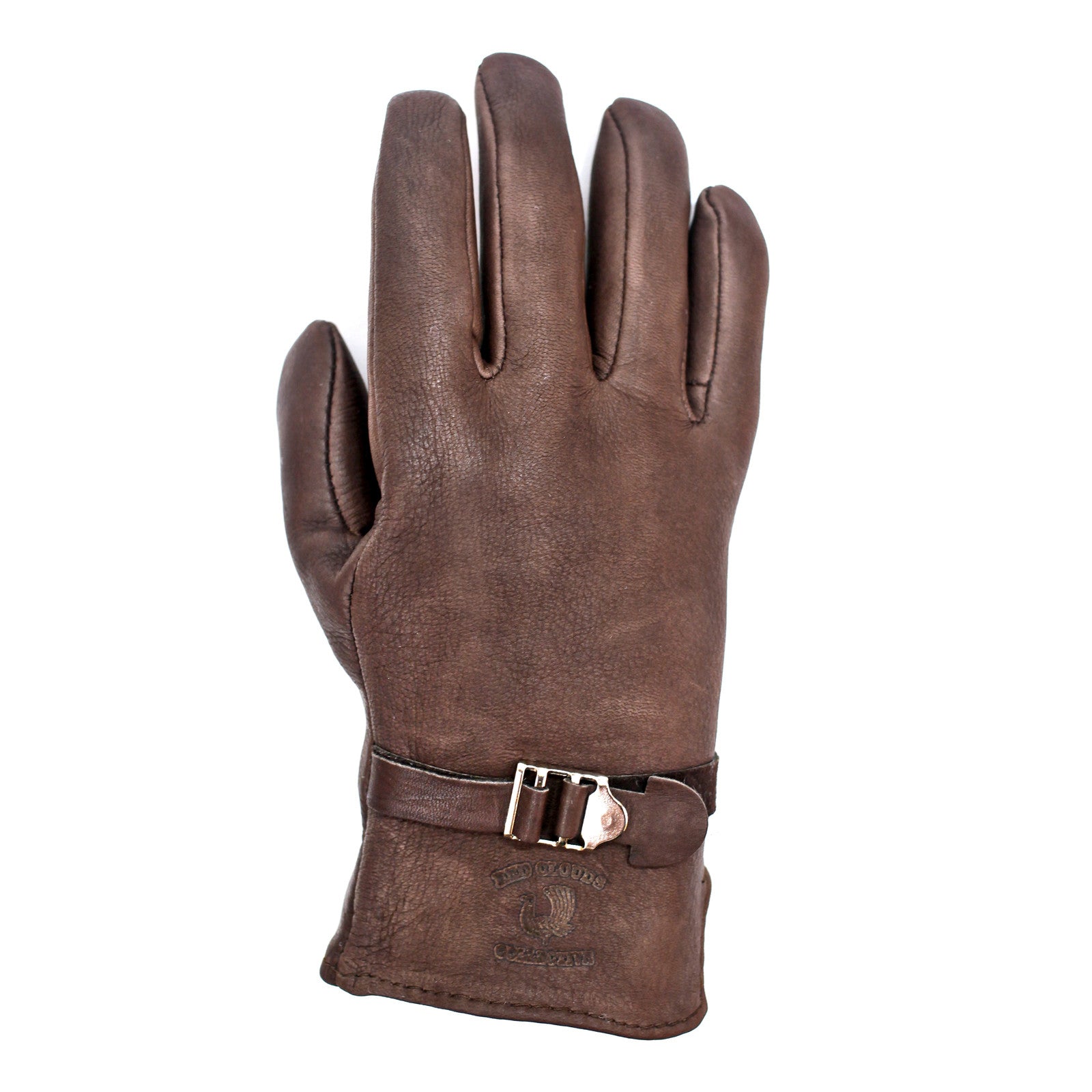 Do it Best Men's Large Lightweight Leather Work Glove - Power Townsend  Company