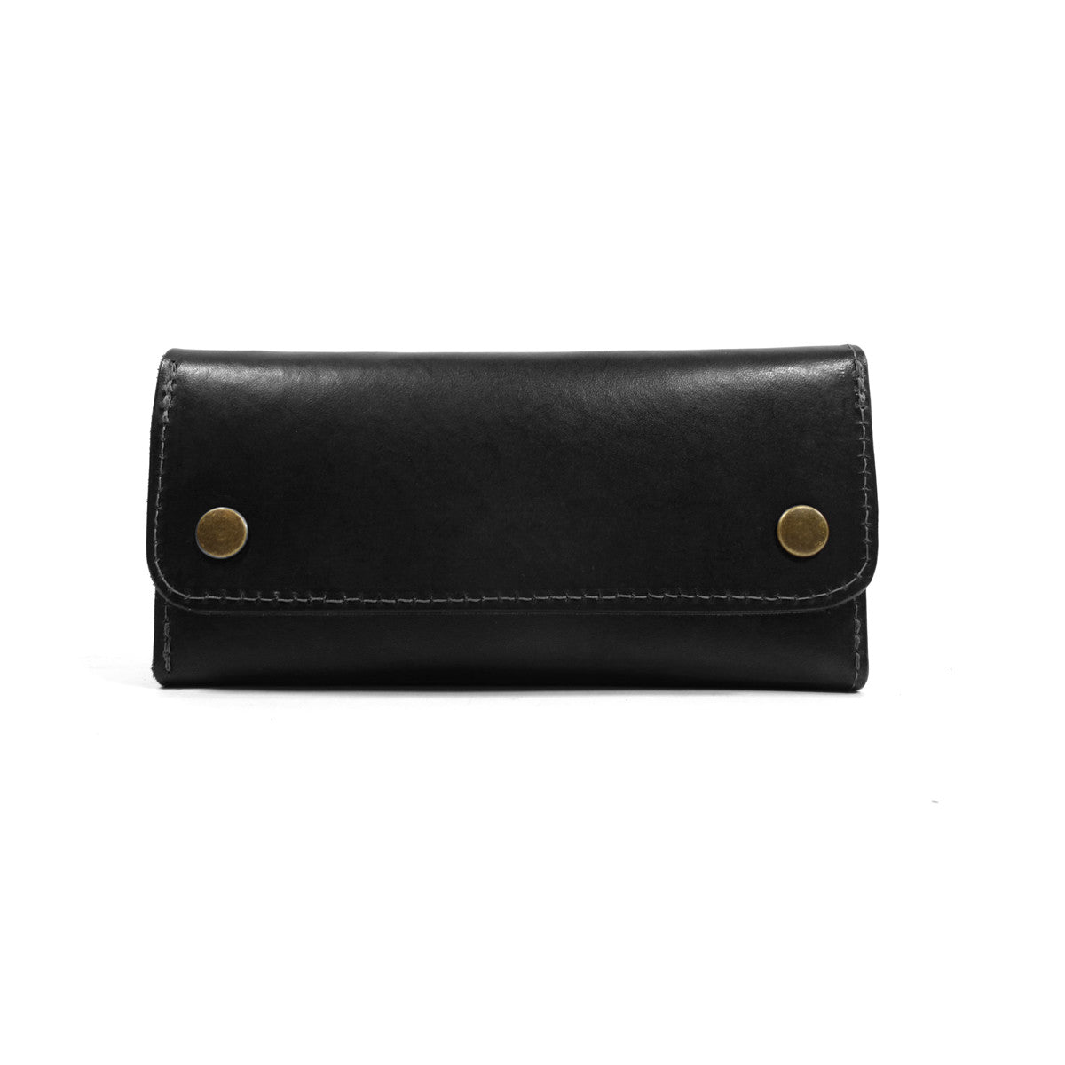 Eastwood Tobacco Pouch - Black