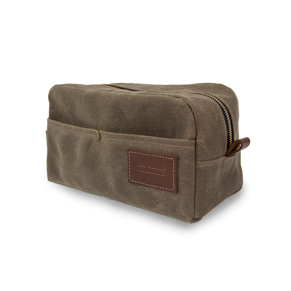 The Doppster - Field Tan - Red Clouds Collective - Made in the USA