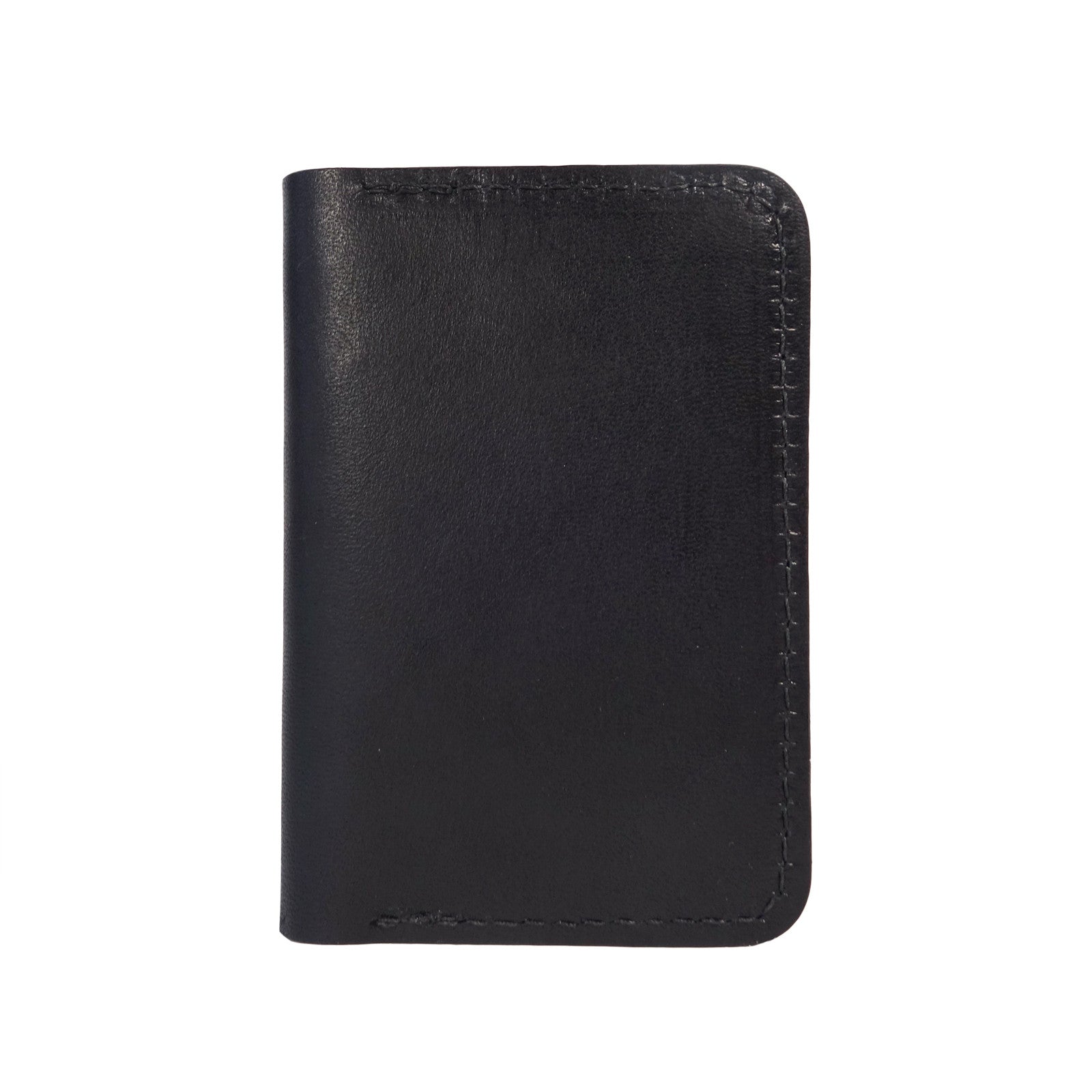 Frontside wallet. Card wallet. slim card case. leather card wallet. For those who like to keep their wallets in their front pockets. Slim enough to comfortably carry and large enough to fit your essential cards and some cash.  3/4oz Herman Oak Vegetable-Tanned Leather 2 Card-Slots