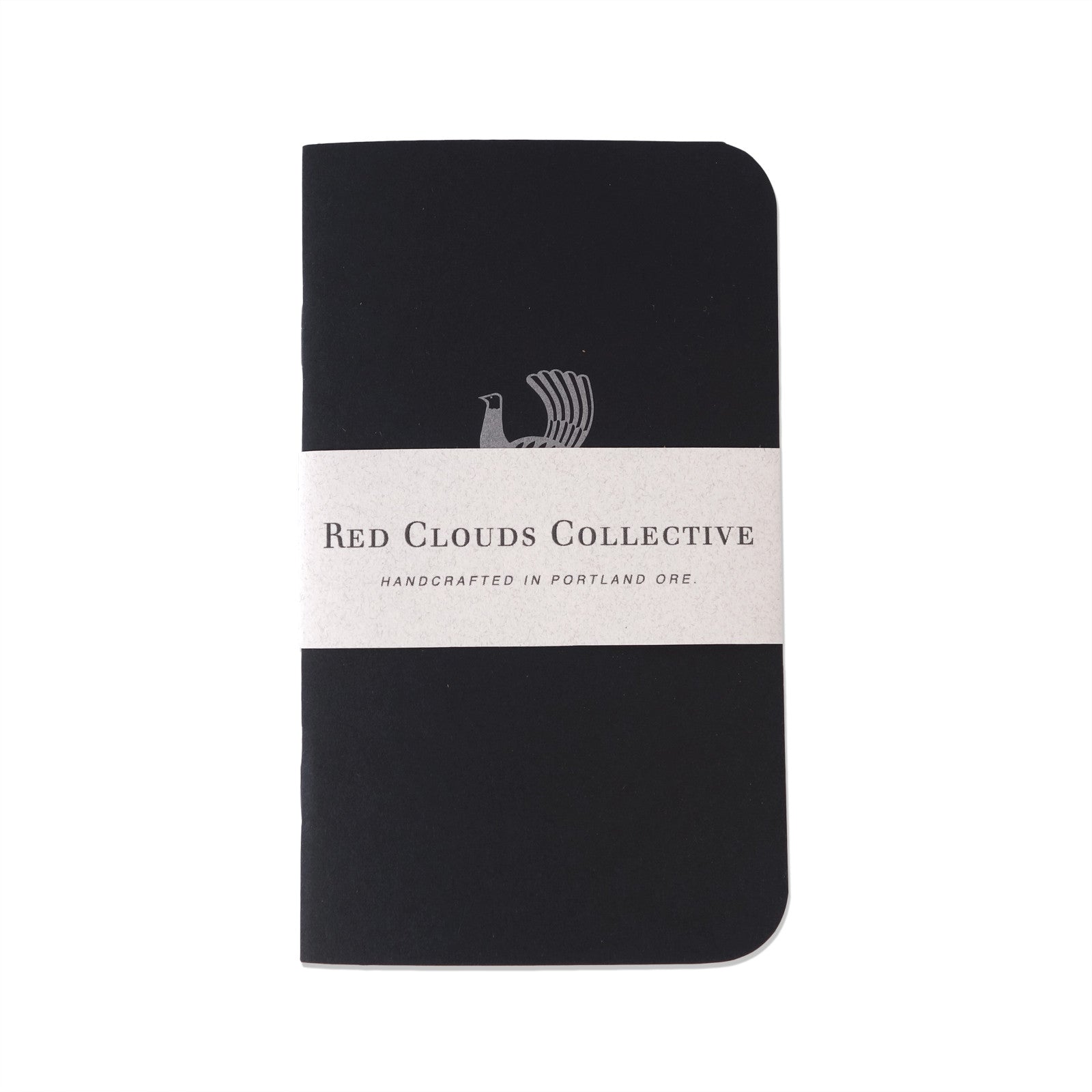 The Replacement Sketchbook - Red Clouds Collective - Made in the USA