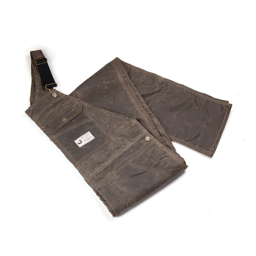 The Great Northern Overalls - Havana