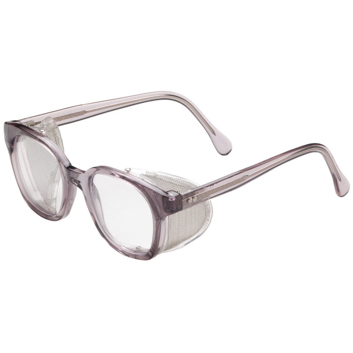 Traditional Safety Glasses - Red Clouds Collective - Made in Traditional Safety Glasses - Red Clouds Collective - Made in