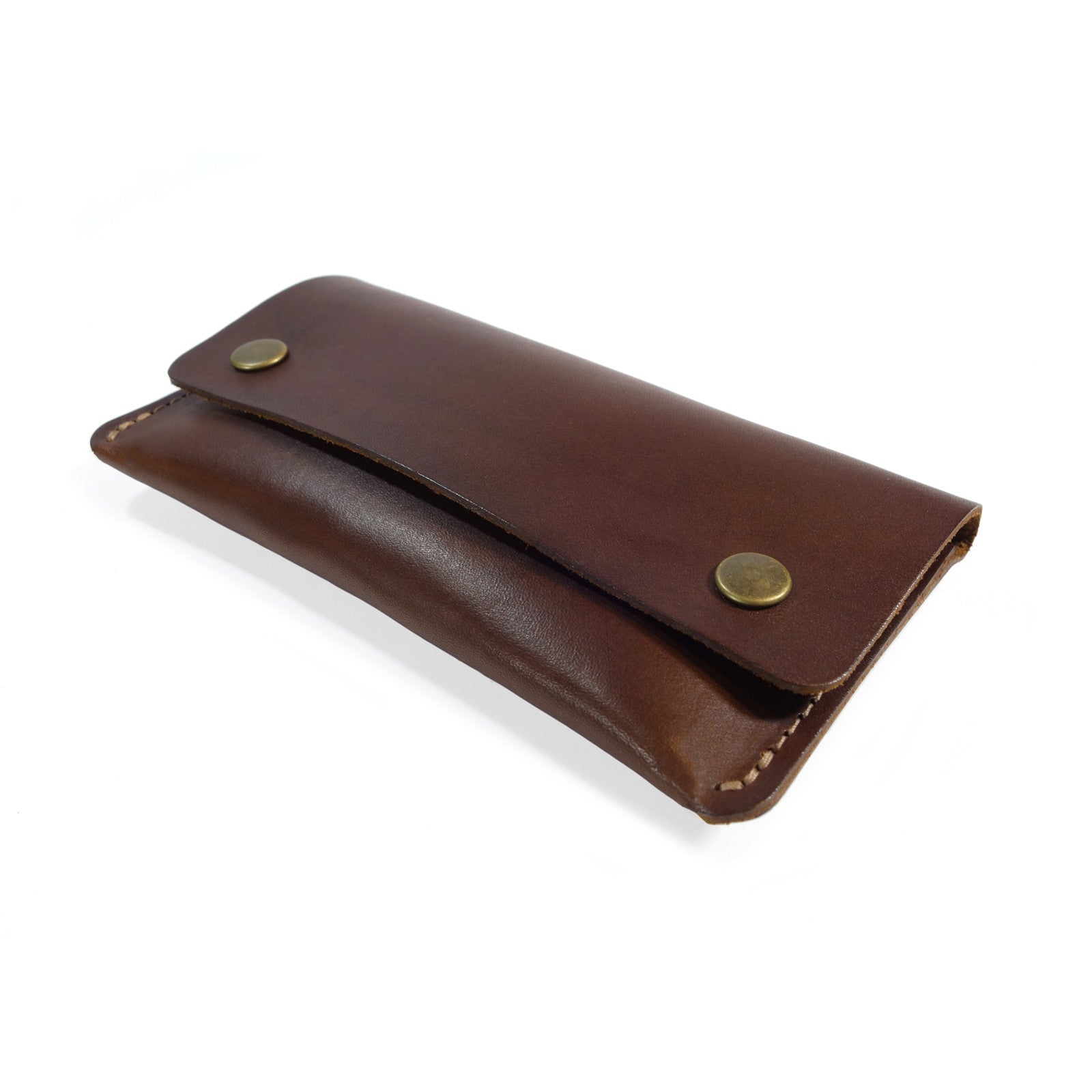 tobacco pouch, leather pouch, leather case, rolling pouch, rolling tobacco, made in usa, handmade, handcrafted