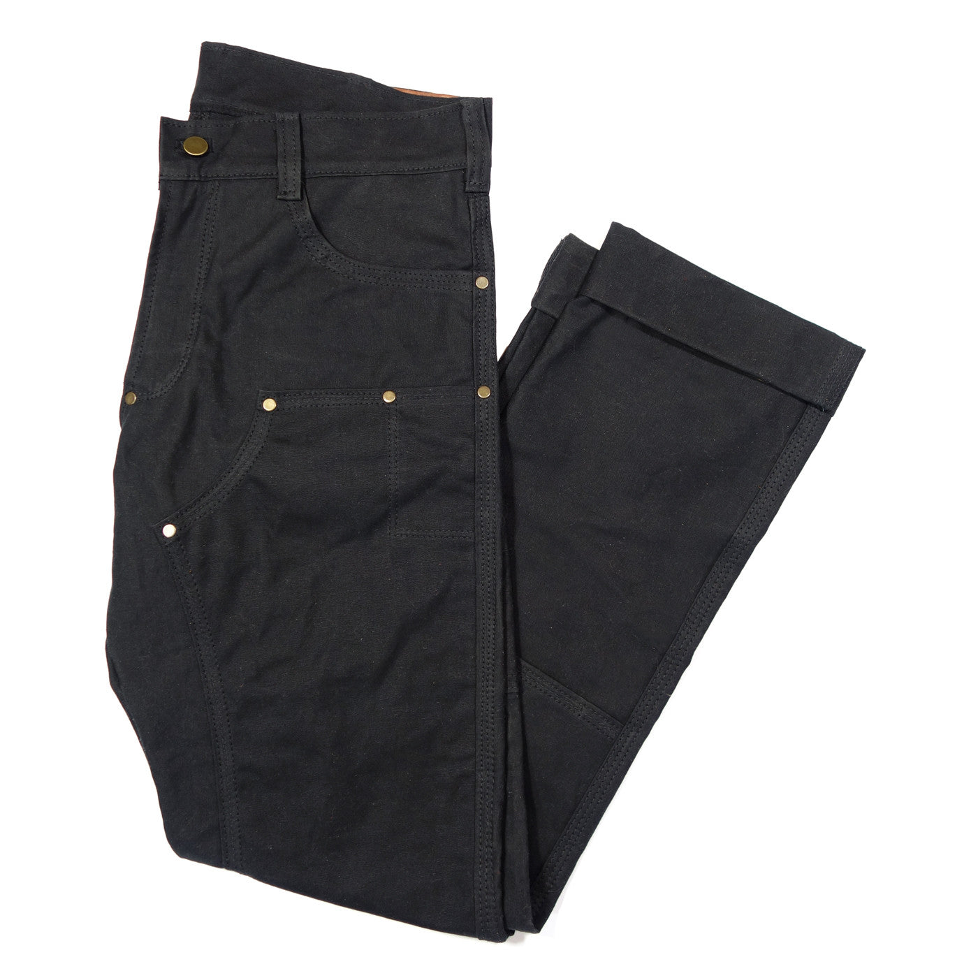 Harajuku Black Zipper Baggy Wide Leg Pants – Rebels Market