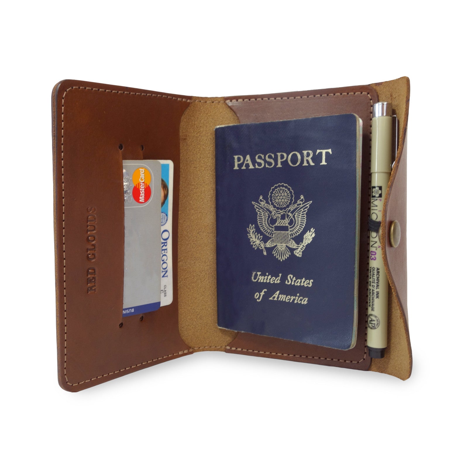 Passport wallet, leather wallet, notebook wallet, travel wallet, leather passport carrier, This product was brought to life for people who use their passport or sketchbook as a wallet. We ask that you value your belongings by placing them in the care this handcrafted passport/sketchbook wallet.